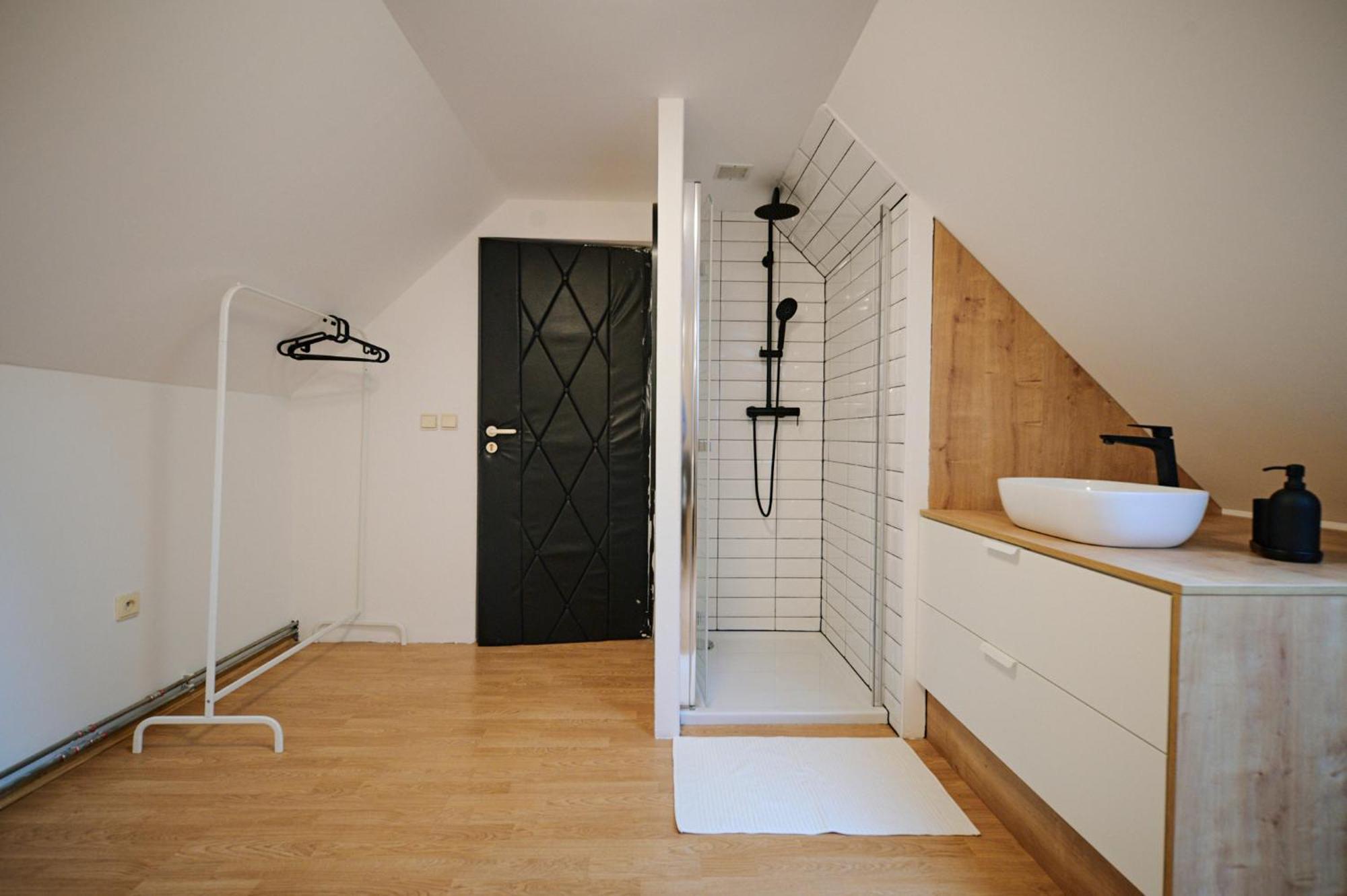 Kesta Apartman Martin Exterior photo